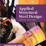 Applied Structural Steel Design