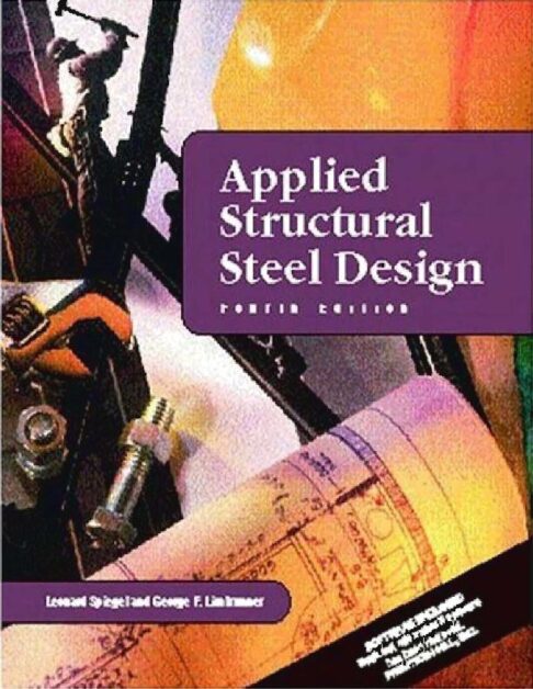 Applied Structural Steel Design free PDF