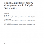 Bridge Maintenance, SAFETY, Management and Life-Cycle Optimization