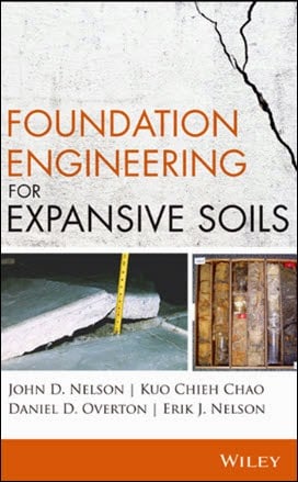 Foundation Engineering for Expansive Soils Foundation Engineering for Expansive Soils
