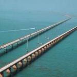 The Overseas Highway, Florida Keys