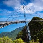 Langkawi Sky Bridge