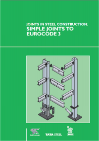 Combined Joints in Steel Connection Ebook