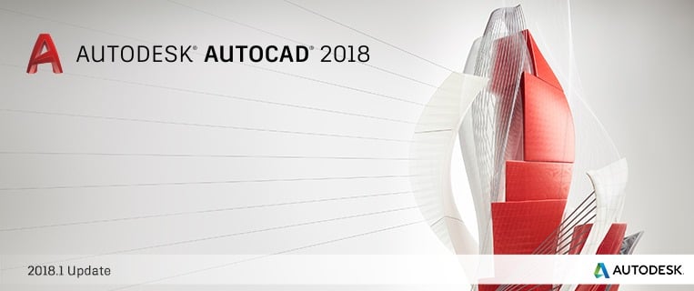 AutoCAD 2018 AutoCAD 2018