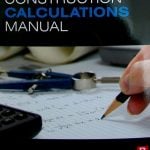 Construction Calculations Manual