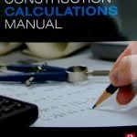 Construction Calculations Manual