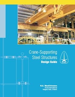 Crane Supporting Steel Structure Design Guide