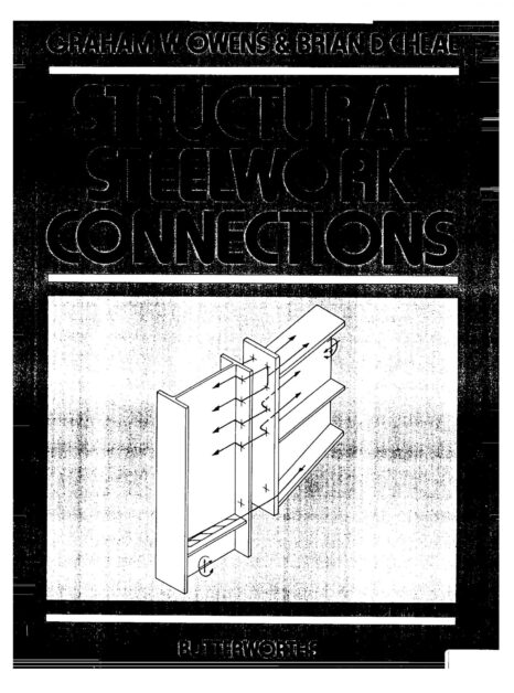 Structural Steelwork Connections