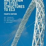 THE BEHAVIOUR AND DESIGN OF STEEL STRUCTURES TO EC3 (4th EDITION)