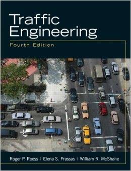 Traffic Engineering (4th Edition)