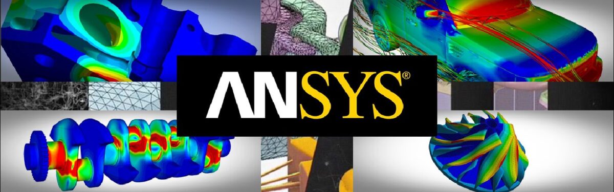 ANSYS Workbench Tutorial videos