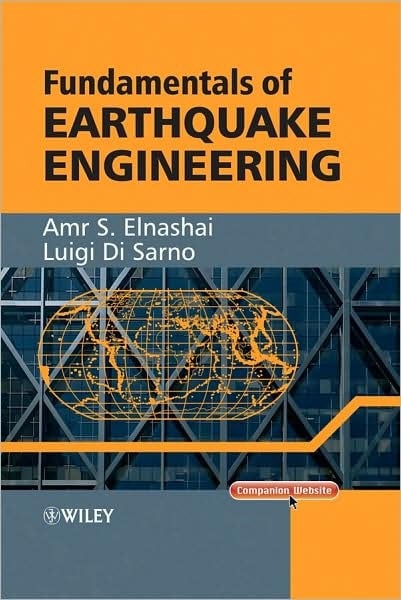 Fundamentals of Earthquake Engineering Fundamentals of Earthquake Engineering