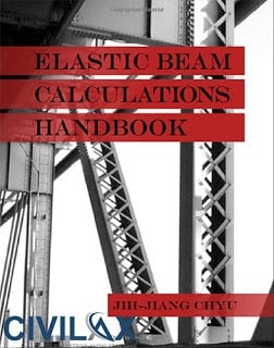 Elastic Beam Calculations Handbook