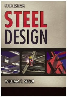 Steel Design 5th Edition