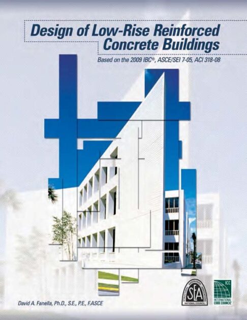 Design of Low-Rise Reinforced Concrete Buildings