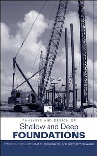 Analysis and Design of Shallow and Deep Foundations