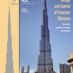 Design and Control of Concrete Mixtures