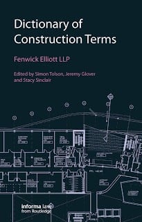 Dictionary of Construction Terms