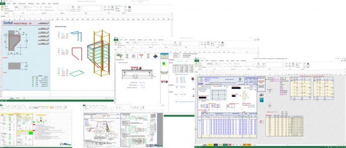 Engineering-Spreadsheets