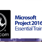 Microsoft Project 2016 Essential Training