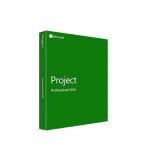 Microsoft Project Professional 2016