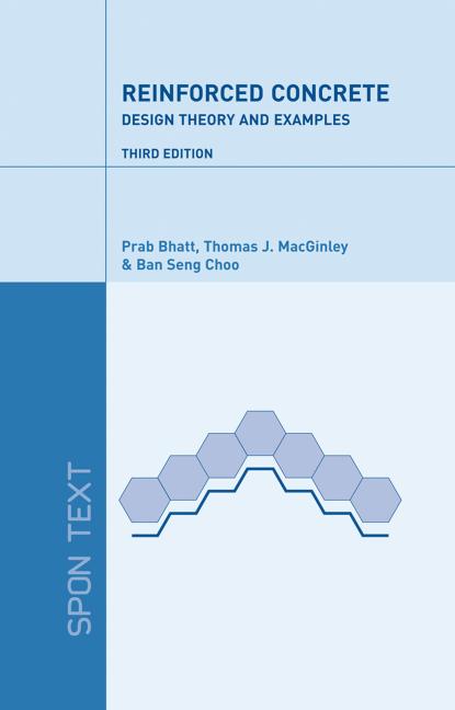 reinforced concrete design thesis