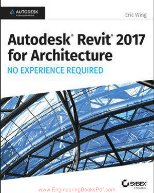 Autodesk Revit 2017 for Architecture Autodesk Revit 2017 for Architecture