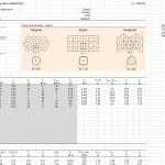 Estimation of soil improvement by vibro replacement