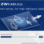 ZwCAD Software ZW3D 2018 v22.00 x86/x64