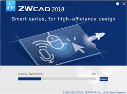 ZwCAD Software ZW3D 2018 v22.00 x86/x64