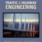 Traffic and Highway Engineering