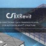 CSIXRevit 2016