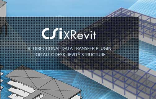 CSIXRevit 2016