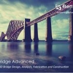 Bentley RM Bridge Advanced CONNECT Edition v10.03.01.01