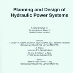 The hydraulic trainer volume 3 ( planning & design of hydraulic power systems )