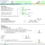 Wind Analysis for Trussed Tower Based on ASCE 7-16