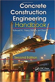 Concrete Construction Engineering Handbook