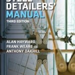 Steel Detailers’ Manual