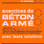 Exercices de béton arme avec leurs solutions