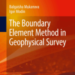 The Boundary Element Method in Geophysical Survey