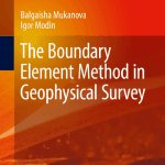 The Boundary Element Method in Geophysical Survey