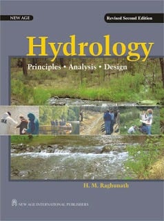 Hydrology Principles, Analysis, and Design Second Edition