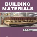 Building Materials, Third Edition