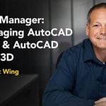 Lynda BIM Manager Managing AutoCAD MEP And AutoCAD Civil 3D