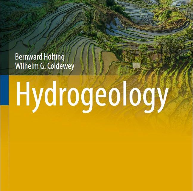 Hydrogeology