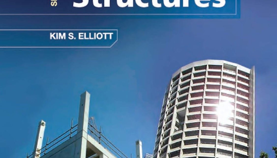 Precast Concrete Structures, Second Edition Kim S. Elliott