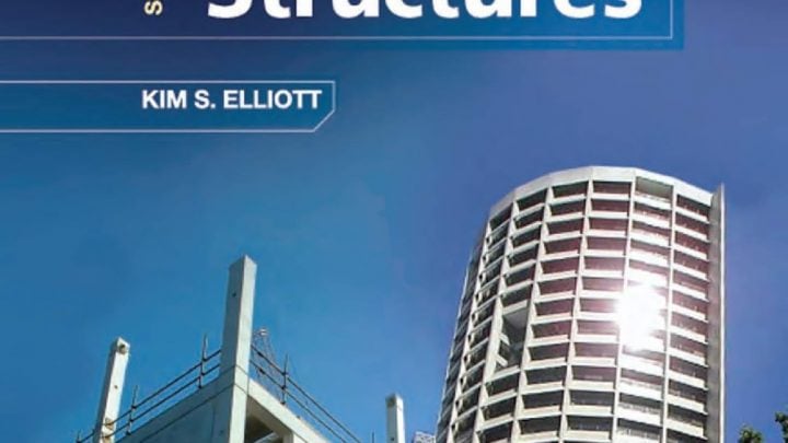 Precast Concrete Structures, Second Edition Kim S. Elliott