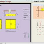 RC Element Analysis and Design Program