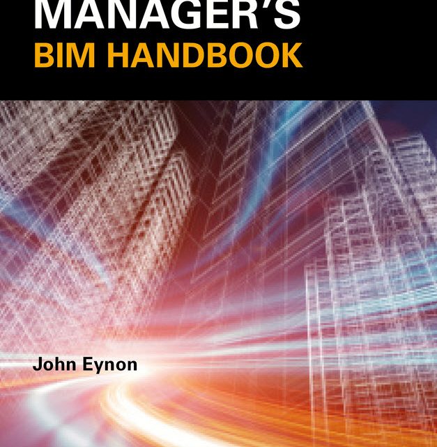Construction Manager BIM Handbook