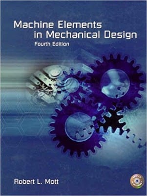 Machine Elements in Mechanical Design